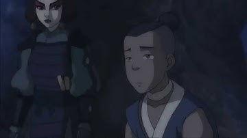 [MEP-Part] Avatar (Sokka) - Counting Stars