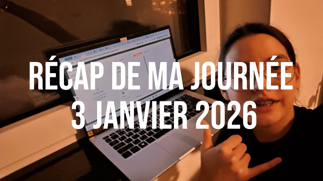 Récap du jour : vidéo faceless IA + clonage voix (23 € investit , 0€ gagné, 1 expérience acquis ￼ )