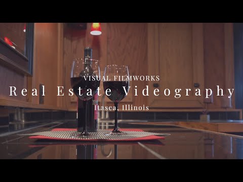 323 S Elm Street, Itasca, IL home video tour