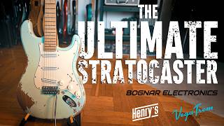The Ultimate Stratocaster