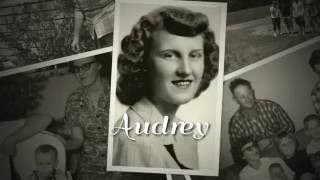 Audrey's Memorial Slideshow