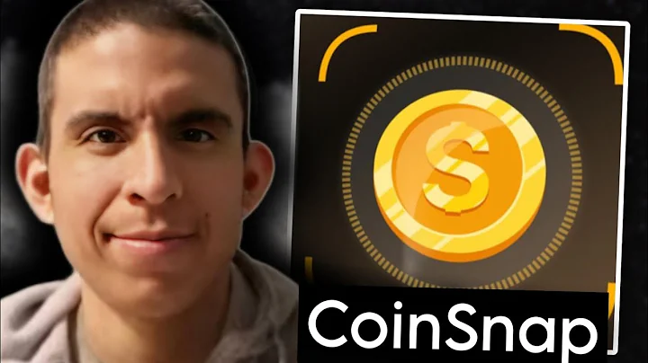 CoinSnap app Review