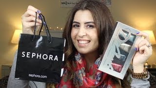 Alışveriş - Parfum, Burberry, BB Krem, Loreal, Rimmel