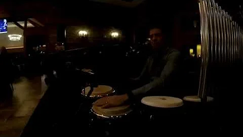 Whipping Post - Allman Brothers cover by Nelson Ca...