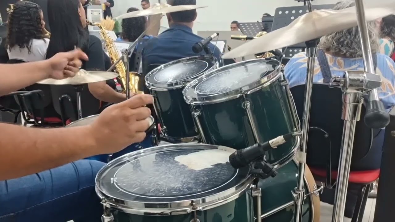 Canção do céu 2.0❤️‍🔥❤️‍🔥