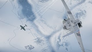 The Half Split Maneuver - Defensive Squad Combat Tactics