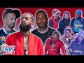 Charleston White Disrespects Nipsey Hussle Again, Ray J Sued