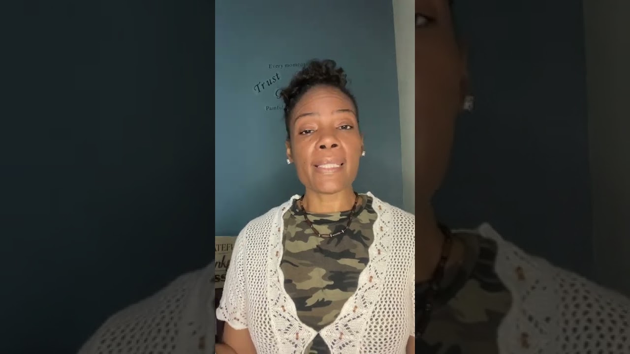 “Always Thankful!” 