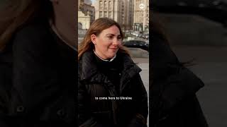 American fighter who fought and died for Ukraine gets military funeral in Kyiv