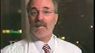 Beverly Hills Cosmetic Dentist - Dr Alan Zweig - Dr Phil