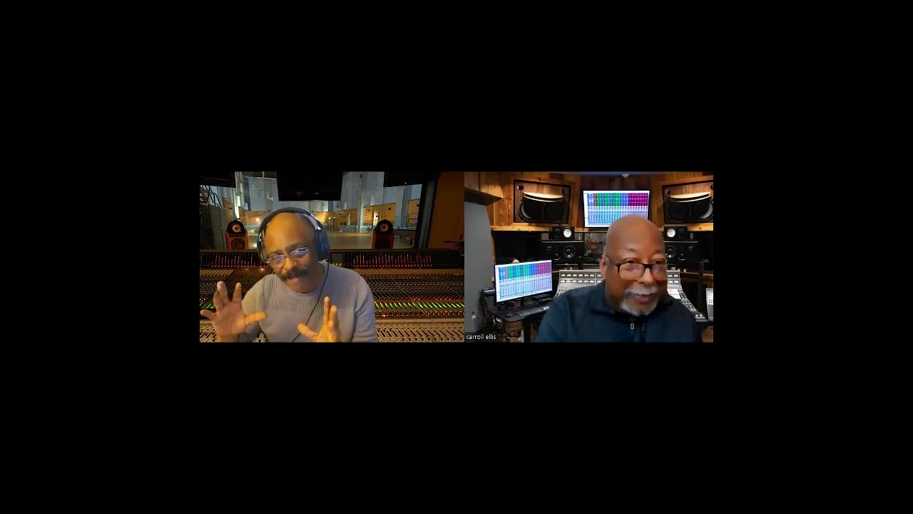 Ebony Diamond 2023 Zoom