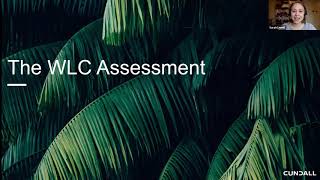 Whole Life-cycle Carbon Assessments: Answering the what and the how.
