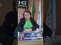 9ª Sessão Ordinária do segundo semestre de 2025 da Câmara Municipal de Santa Teresinha - PB