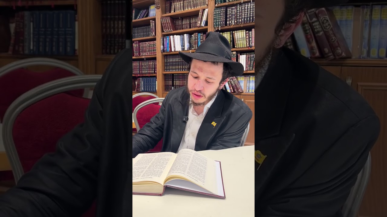 הקב"ה יתגלה בבית המקדש השלישי
