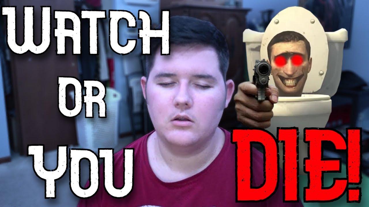 I Watched ALL of Skibidi Toilet! (So You Don't Have To)