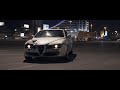 Cuore Sportivo | Alfa Romeo 159 | SURREAL MEDIA 4K