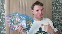 Okcomics Youtube