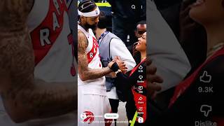 I like how she  change him ￼￼😍 Glorilla & lngram hold onto  to her forever ♾️💕￼bro Content