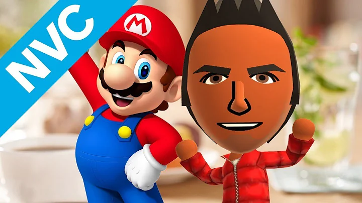 Nintendo Voice Chat: Making Sense of NX's "New Way to Play" - Nintendo Voice Chat Ep. 311