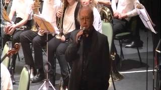 Elliot's Easter Music Concert 2016 - Concert Orchestra