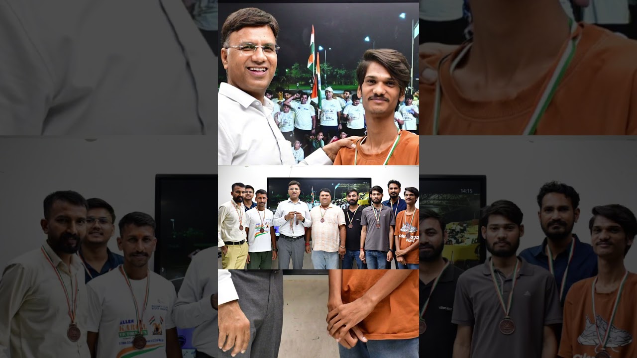 Kargil victory RUN 🏃 l 