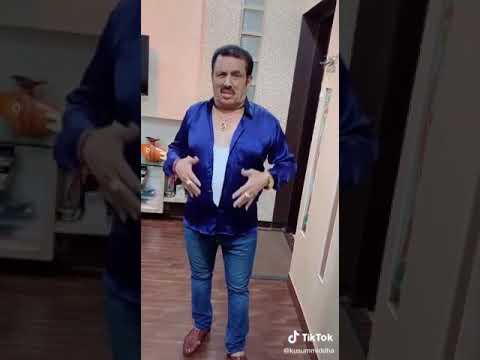 هندي متوهق