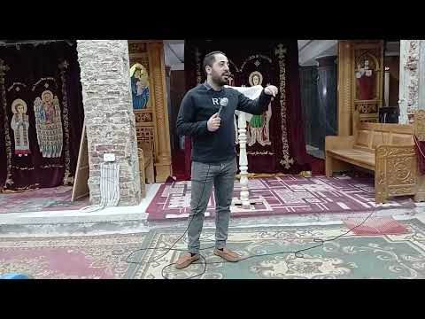 لحن ارباع الناقوس السنوى للمعلم رامي 