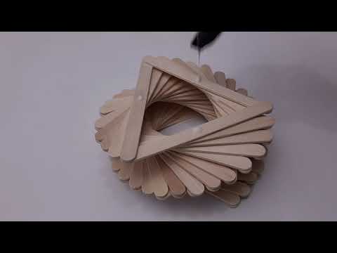 Video: Objeto lineal: ¿qué es? proyecto de diseño de objetos lineales