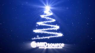 Merry Christmas From Midsource