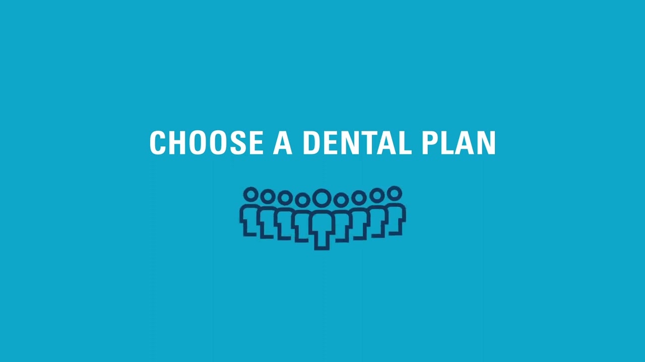 The power of one: Dental plans for employers from Blue Cross MN - YouTube
