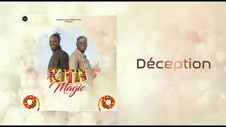 KITA MAGIC ( DECEPTION )