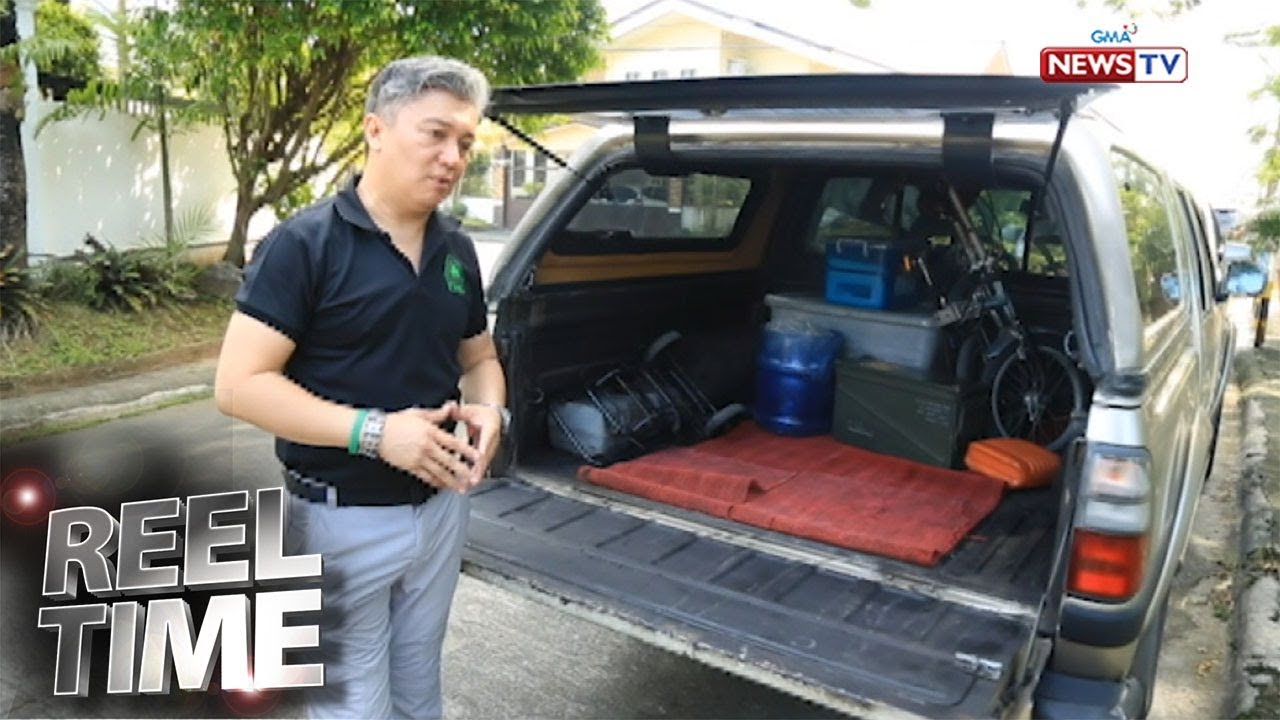 Reel Time: Ilang survival tips para sa mga residenteng nasa mababang lugar, alamin