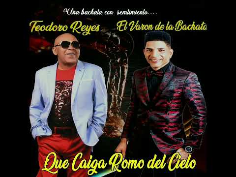 Putar Romo Del Cielo - El Varon de la bachata