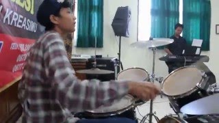 Cover FSTVLST Tanah Indah