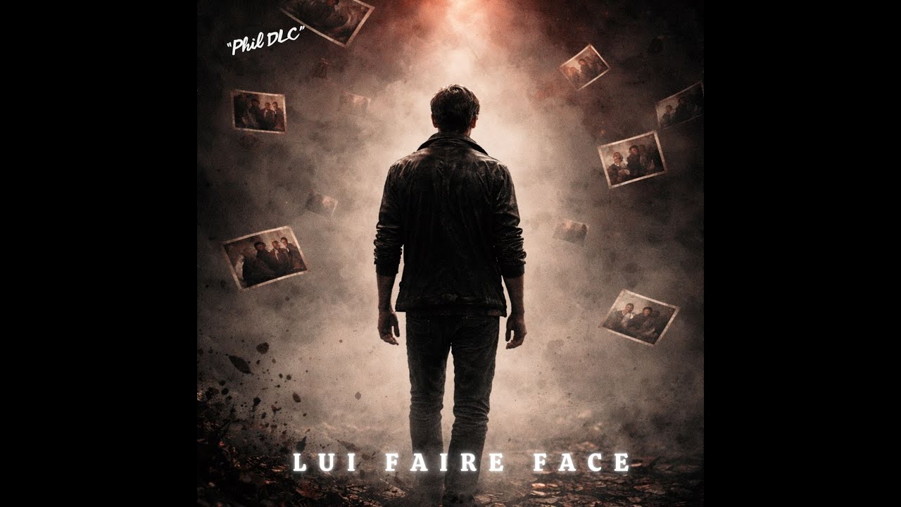 PhilDLC - Lui faire face -- Chanson Français
