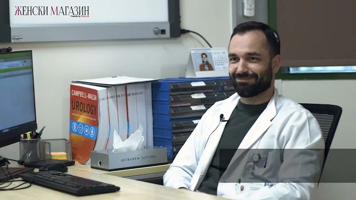 Возраста како главна причина за рак на простата кај мажите