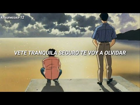 MDO, Otra vez [ L e t r a ]