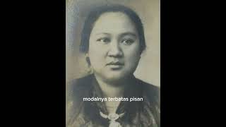 Biografi Raden Dewi sartika 