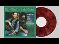 Daryl Hall John Oates Starting All Over Again Radio Remix Remastered mp3
