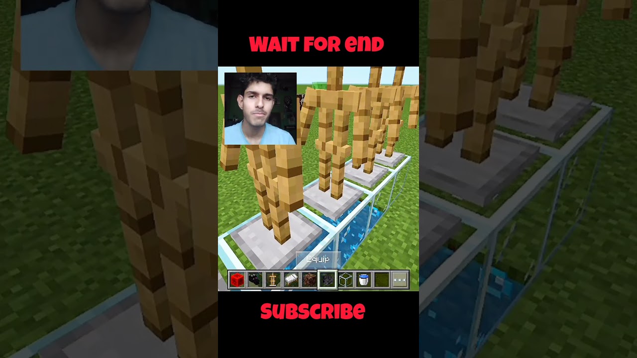 Minecraft funny moments part 48 😂|DJ roy plays|