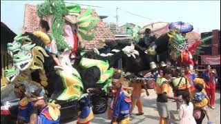 SEMAR PUTIH ' SINGA DANGDUT DEWI SAMUDRA ' KHITANAN M. AKIL KARIM YANA DESA PALIMANAN GEMPOL CIREBON