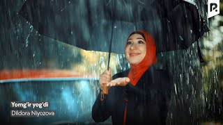 Dildora Niyozova - Yomg'ir (Official Music Video)