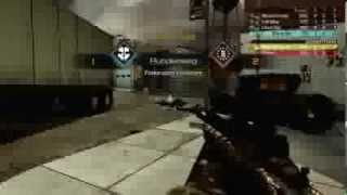 First Clip in Ghosts and COMEBACK Clip