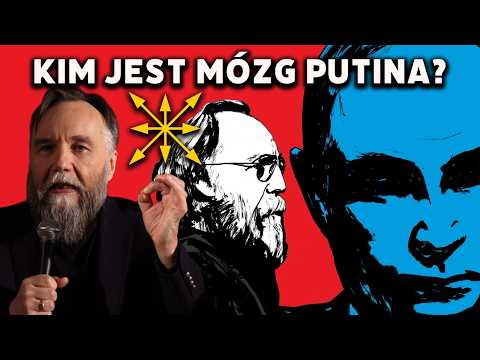 Kim jest Aleksander Dugin? Mózg Putina i jego mroczna ideologia