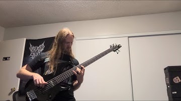 Cultivated Bavarian (Calculated Barbarity)