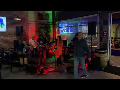 Diego Dead “Fire/Scarlet” 031525. Mainstreet Pour House Vista