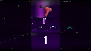 Geometry dash World with an autoclicker #geometrydash #gd #gaming #shorts Geometry dash World with an autoclicker #geometrydash #gd #gaming #shorts