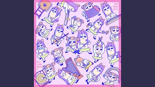 Popuko ni Sauce / Poputepipikku