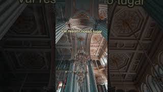 •°•CATEDRAL - ZÉLIA DUNCAN•°• (LETRA/LEGENDA)