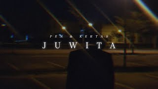 Pen & Kertas - Juwita